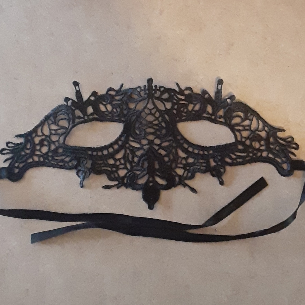 Mascarade mask